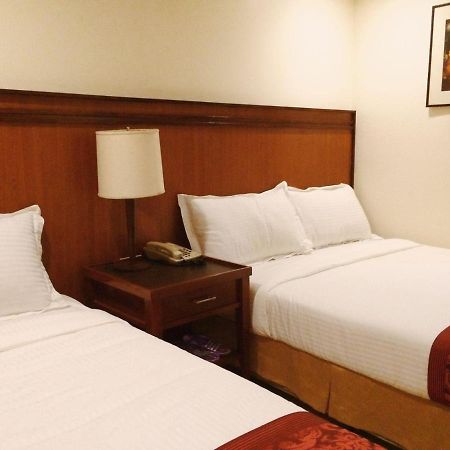 Chinatown Lai Lai Hotel Inc Manila Ngoại thất bức ảnh