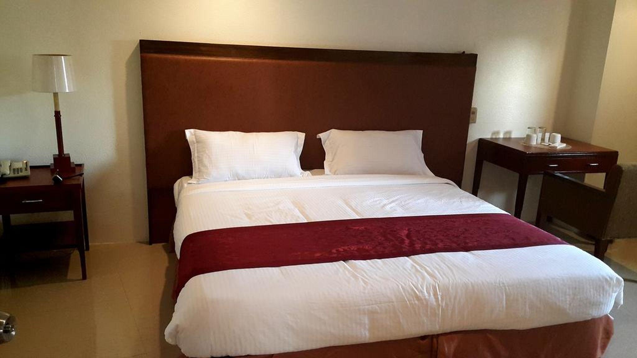 Chinatown Lai Lai Hotel Inc Manila Ngoại thất bức ảnh