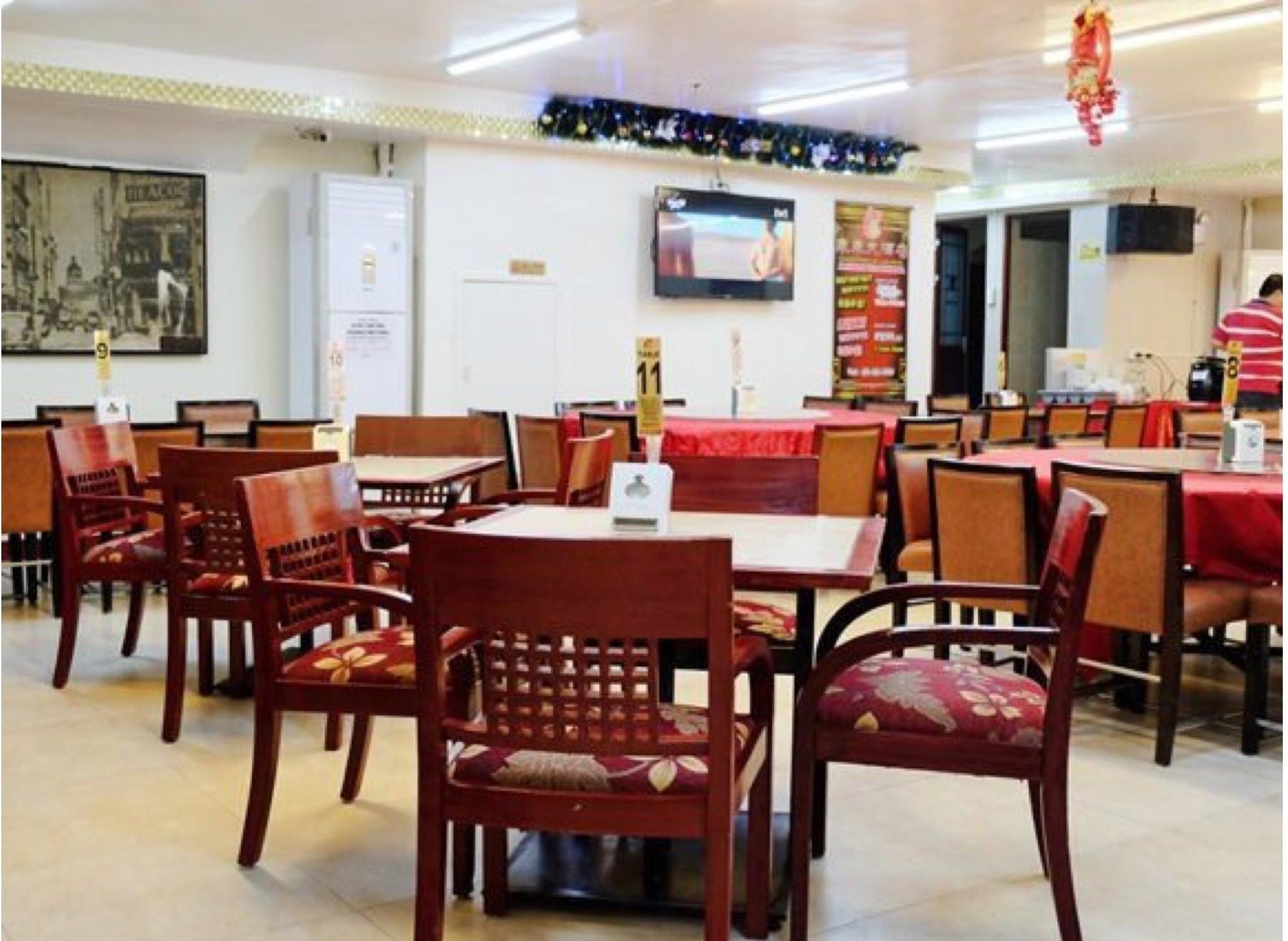 Chinatown Lai Lai Hotel Inc Manila Ngoại thất bức ảnh