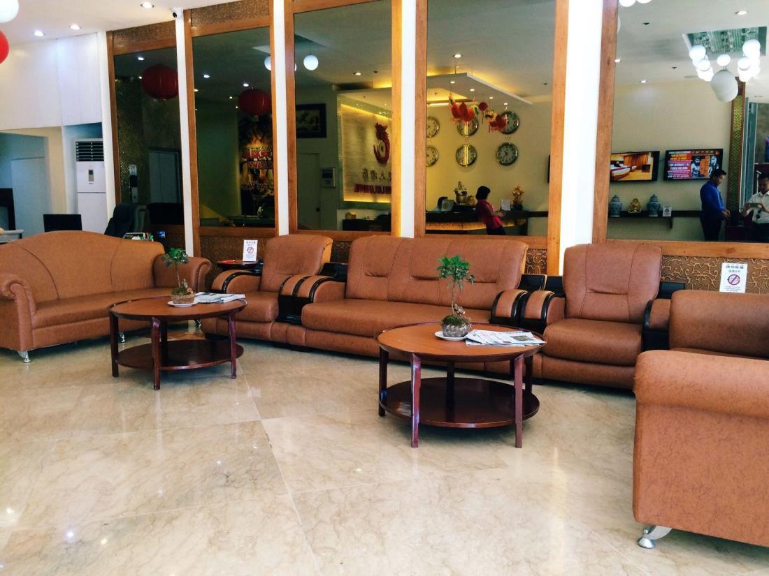 Chinatown Lai Lai Hotel Inc Manila Ngoại thất bức ảnh