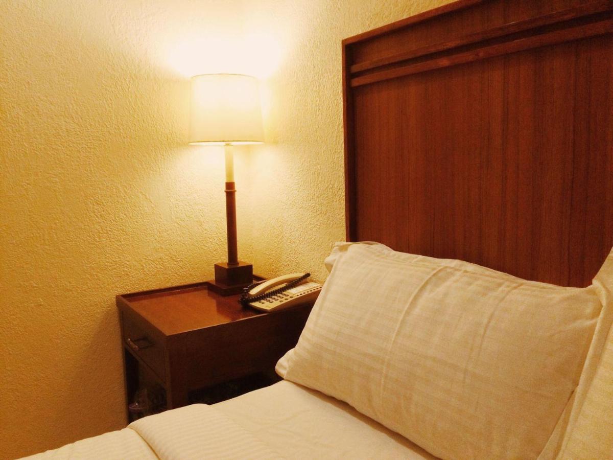 Chinatown Lai Lai Hotel Inc Manila Ngoại thất bức ảnh