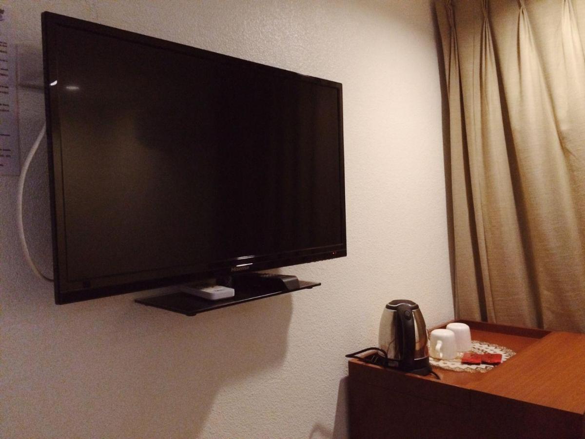 Chinatown Lai Lai Hotel Inc Manila Ngoại thất bức ảnh