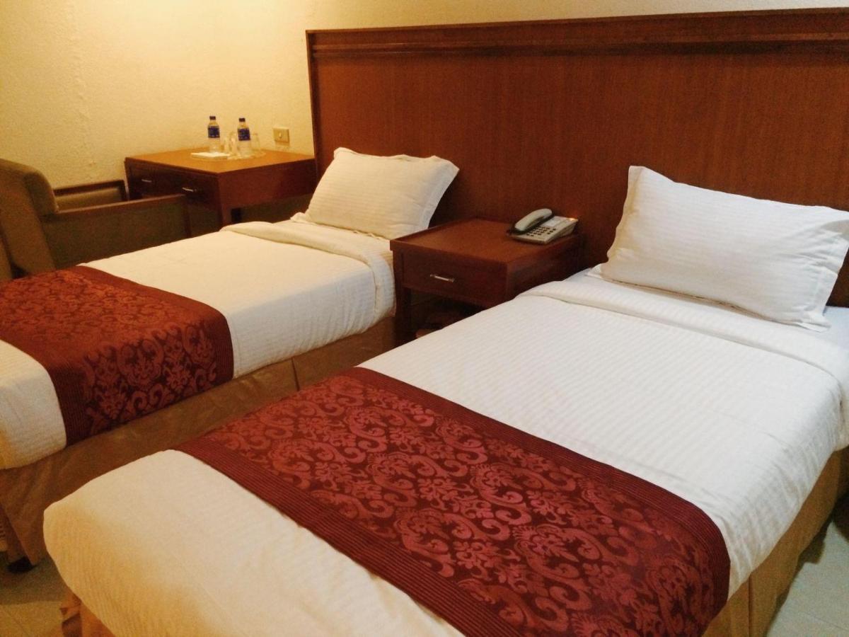 Chinatown Lai Lai Hotel Inc Manila Ngoại thất bức ảnh