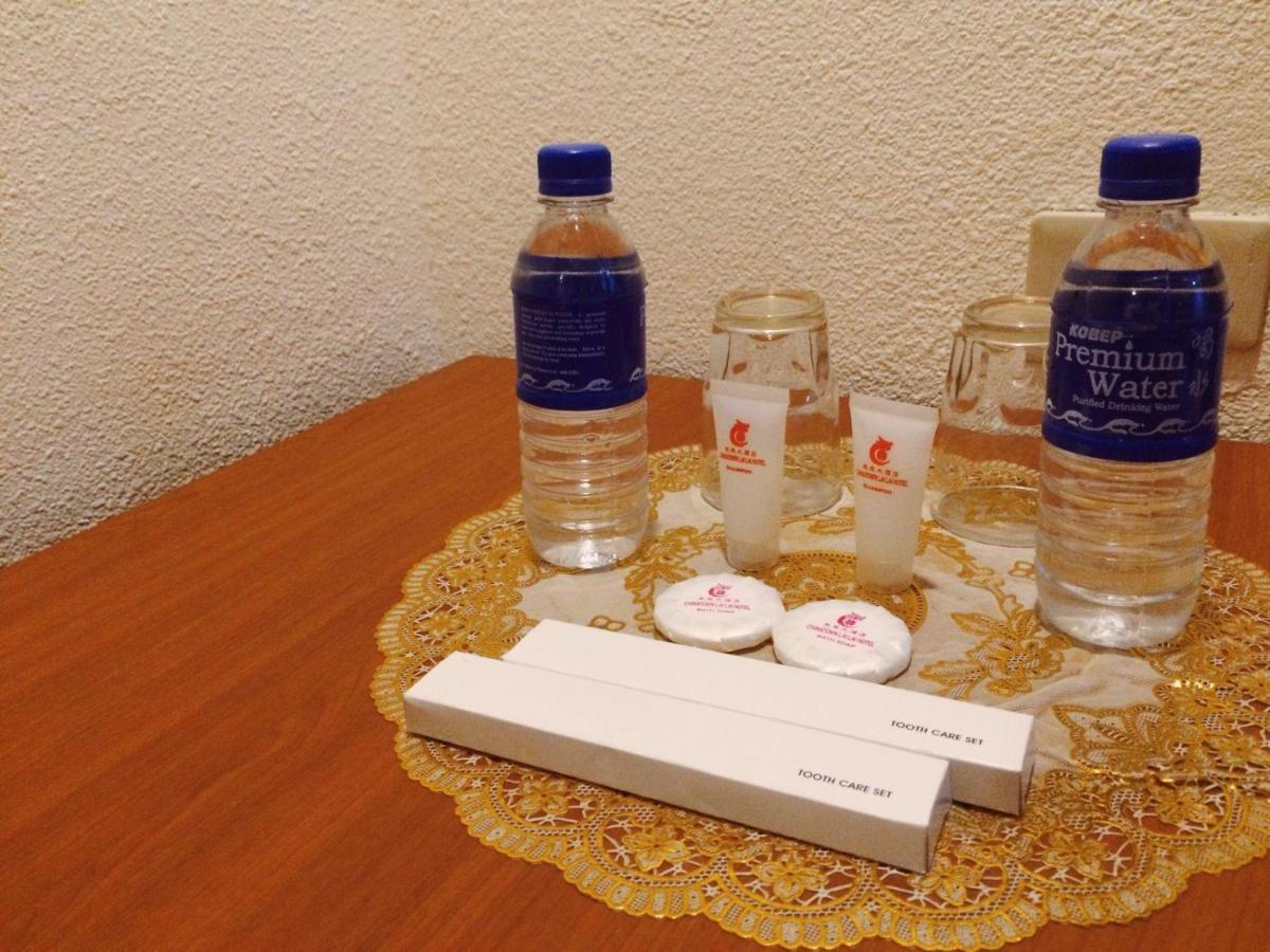 Chinatown Lai Lai Hotel Inc Manila Ngoại thất bức ảnh