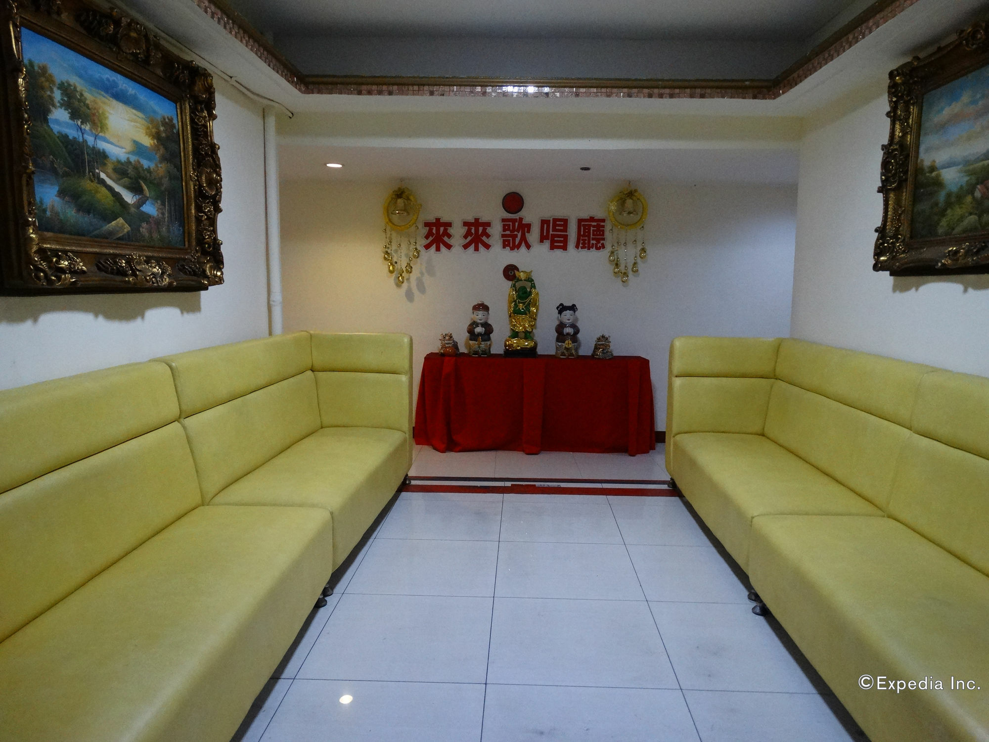 Chinatown Lai Lai Hotel Inc Manila Ngoại thất bức ảnh
