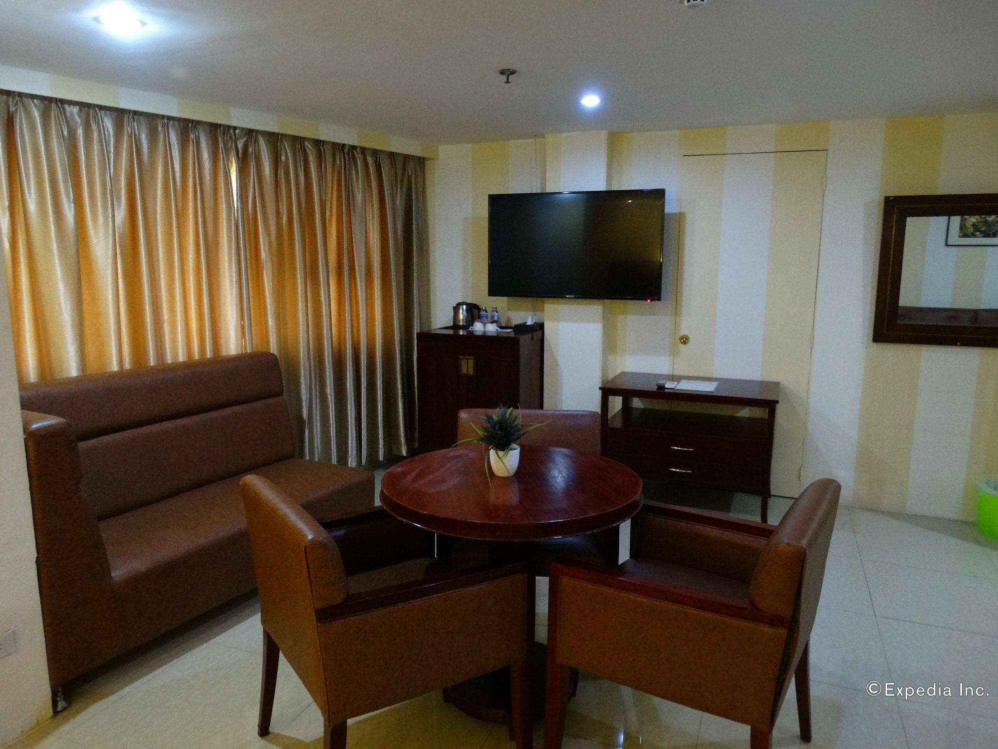 Chinatown Lai Lai Hotel Inc Manila Ngoại thất bức ảnh