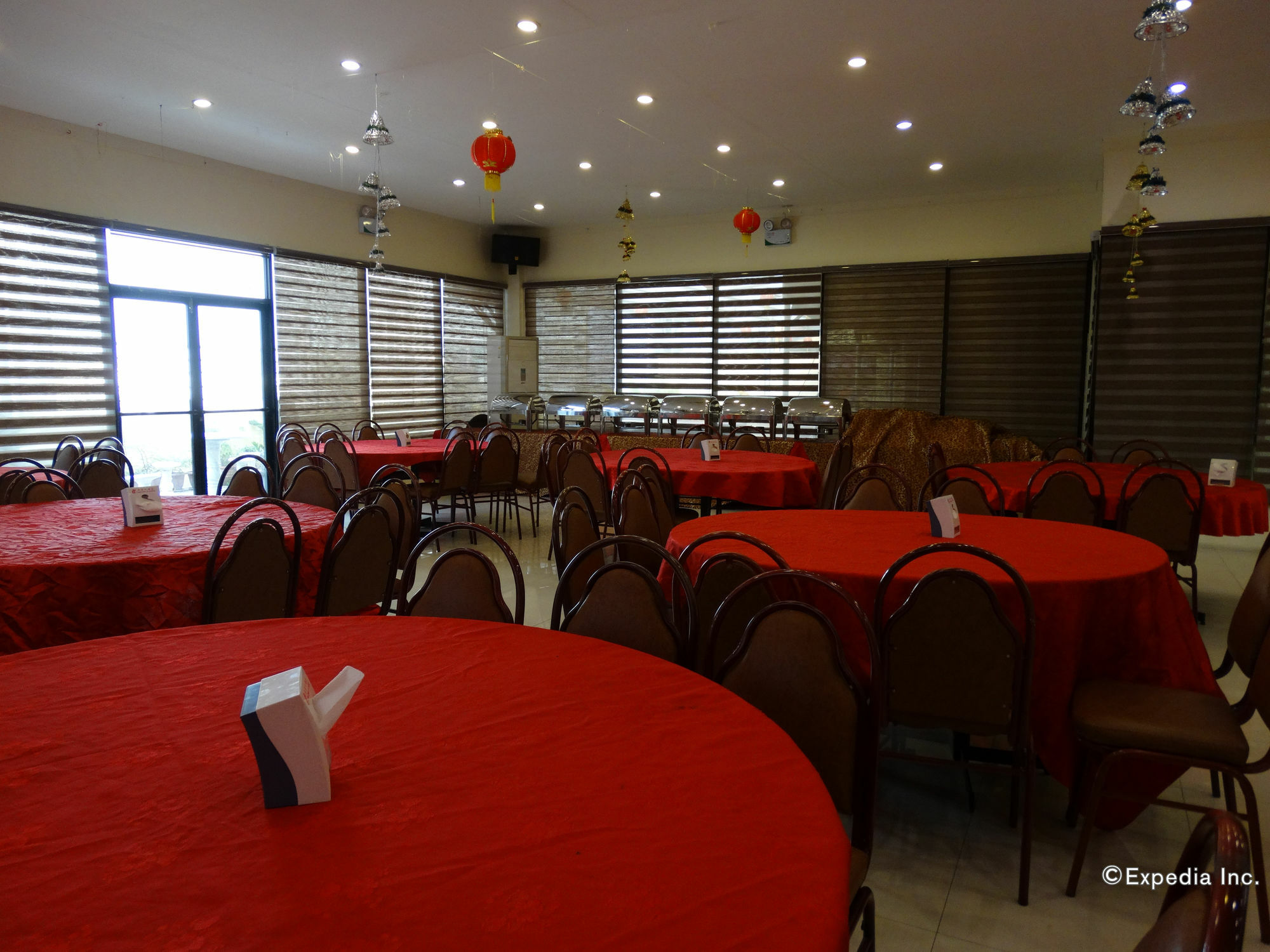Chinatown Lai Lai Hotel Inc Manila Ngoại thất bức ảnh
