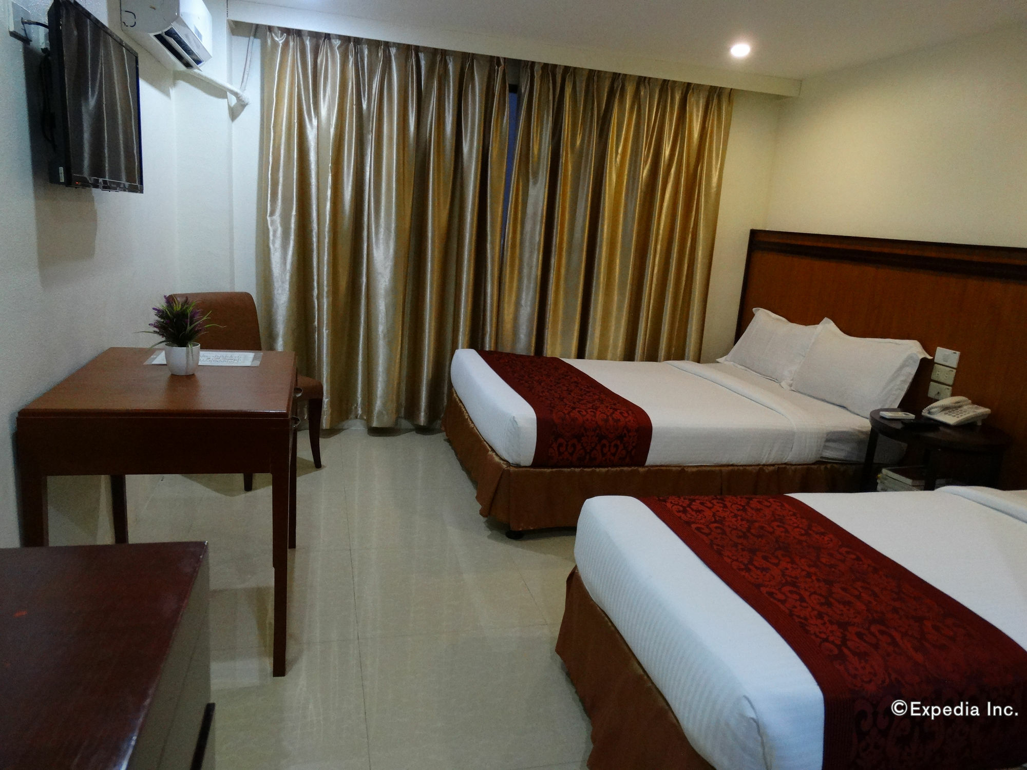 Chinatown Lai Lai Hotel Inc Manila Ngoại thất bức ảnh