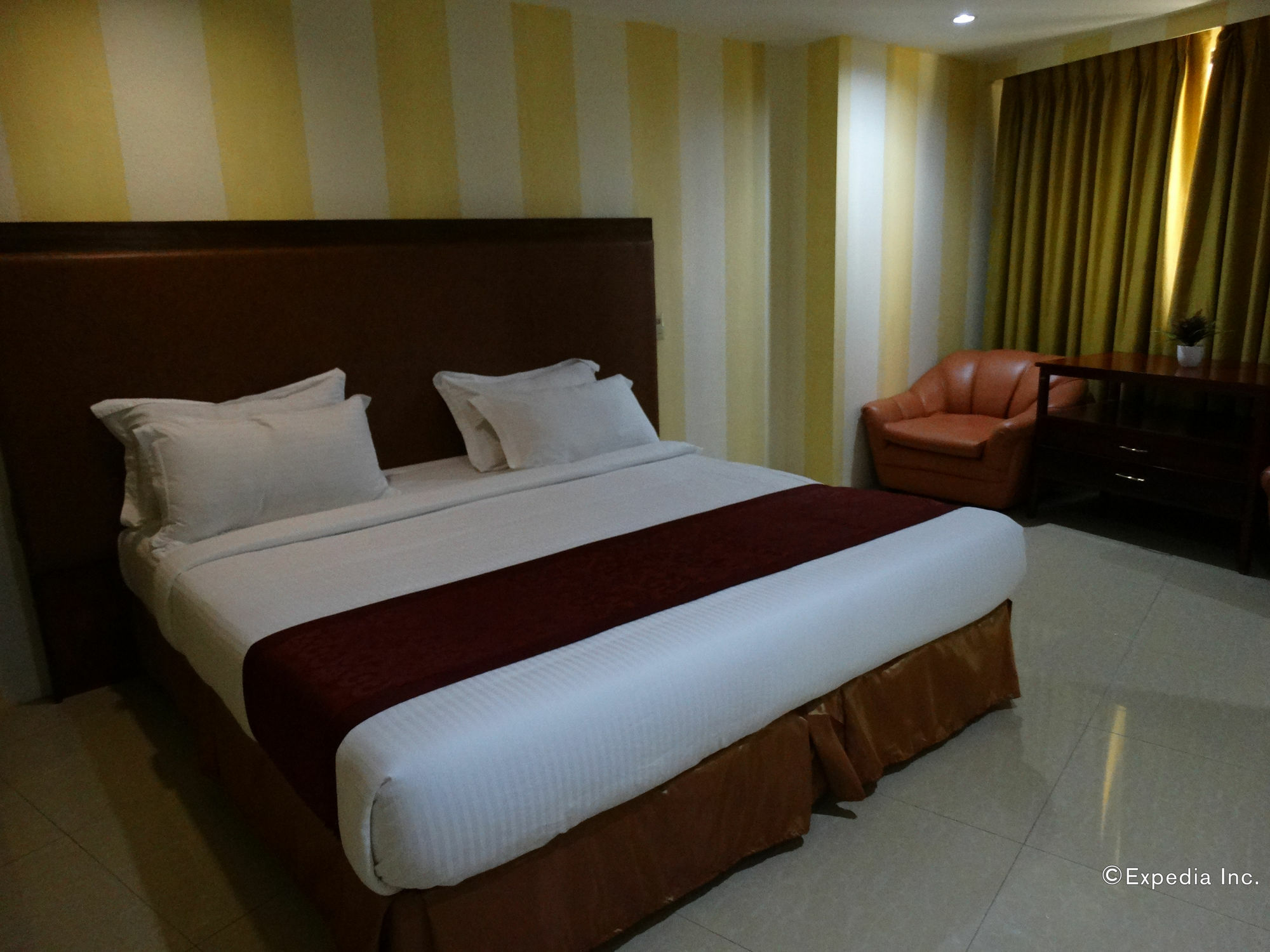 Chinatown Lai Lai Hotel Inc Manila Ngoại thất bức ảnh