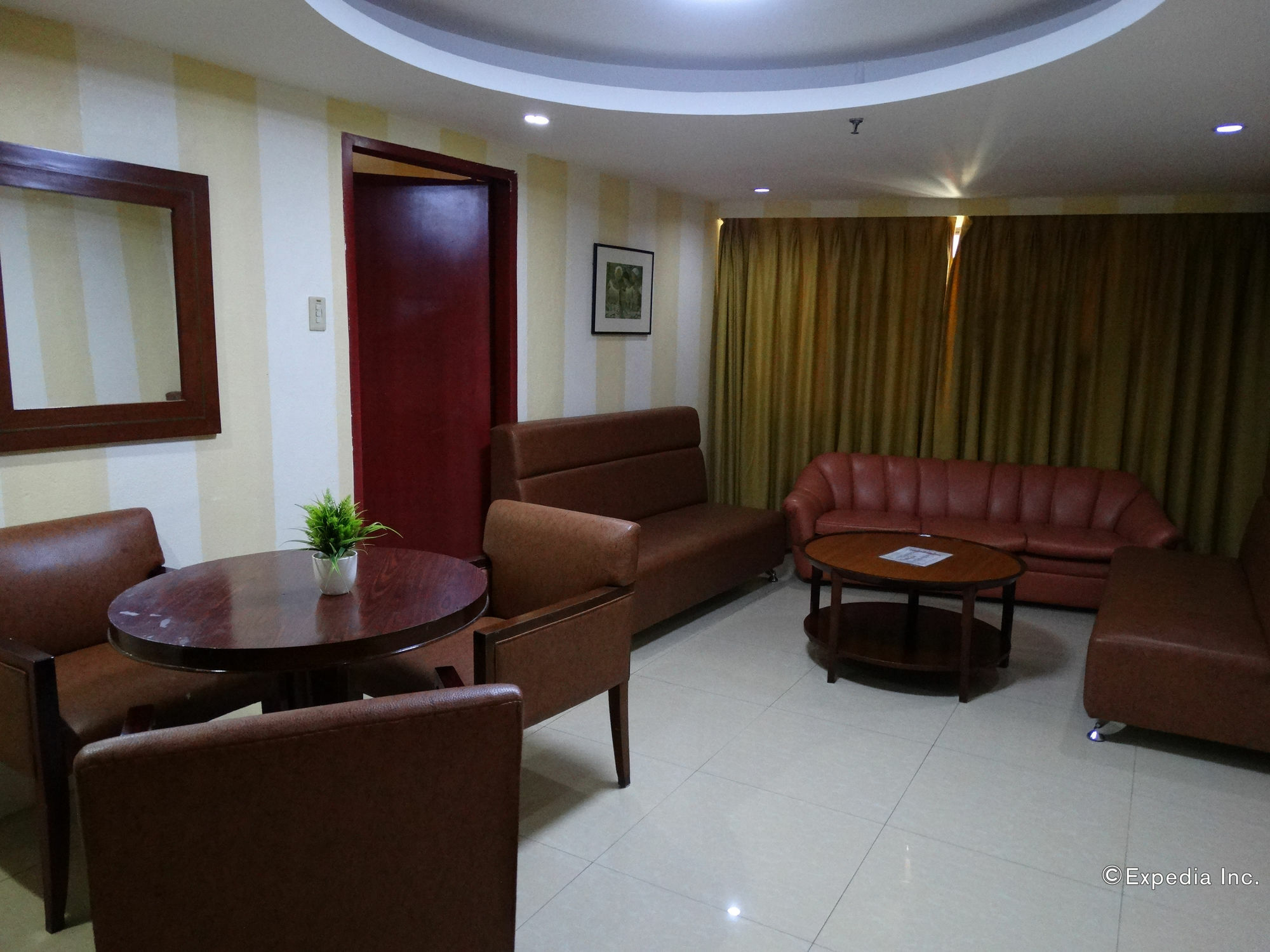 Chinatown Lai Lai Hotel Inc Manila Ngoại thất bức ảnh