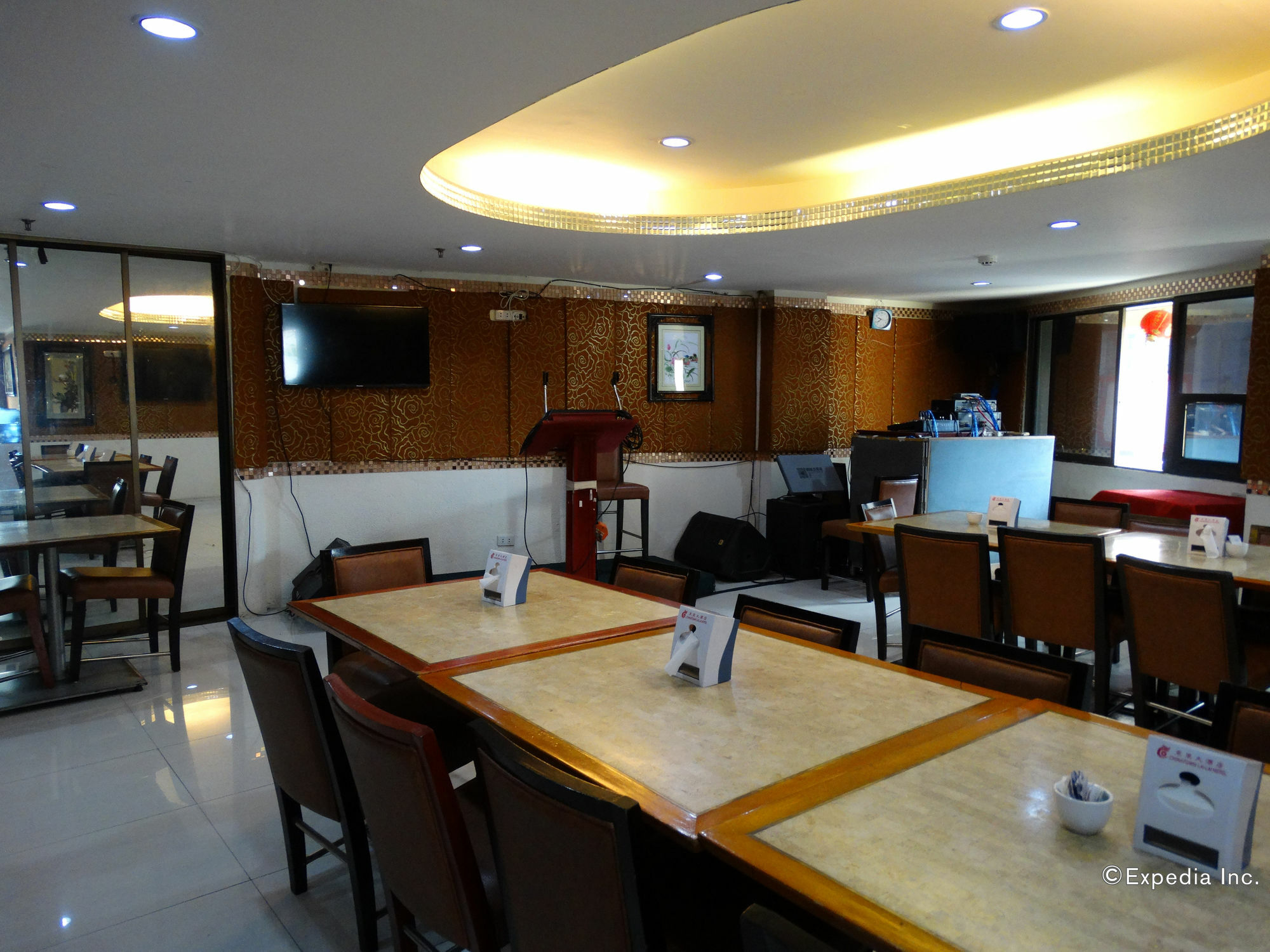 Chinatown Lai Lai Hotel Inc Manila Ngoại thất bức ảnh