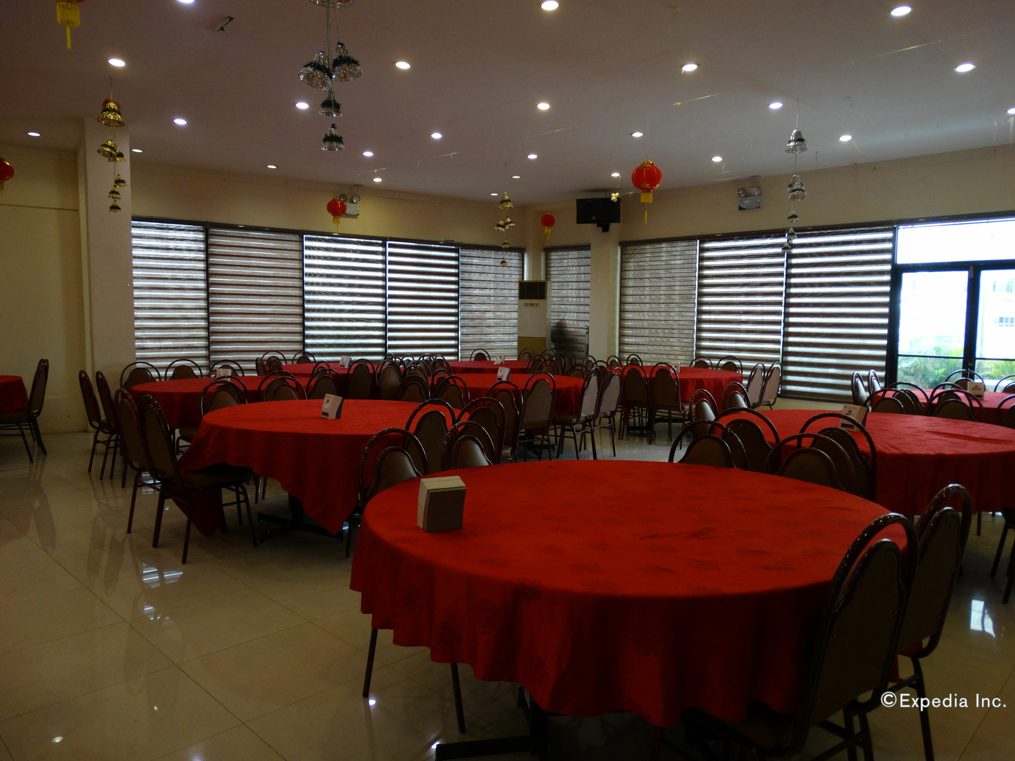 Chinatown Lai Lai Hotel Inc Manila Ngoại thất bức ảnh
