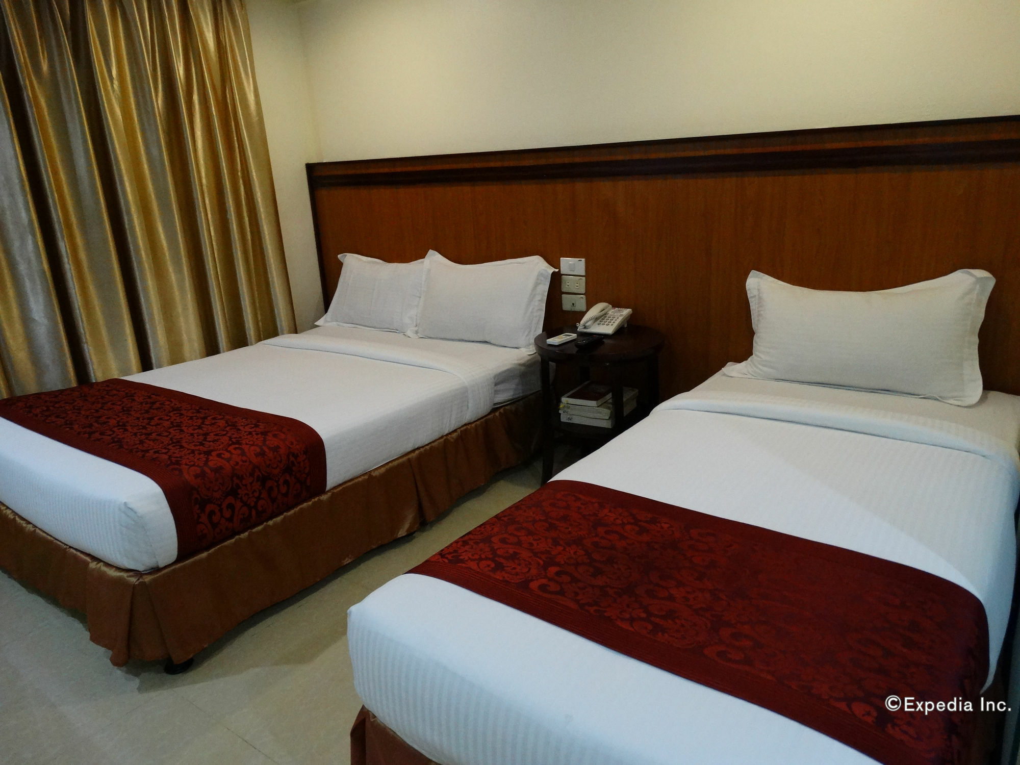 Chinatown Lai Lai Hotel Inc Manila Ngoại thất bức ảnh