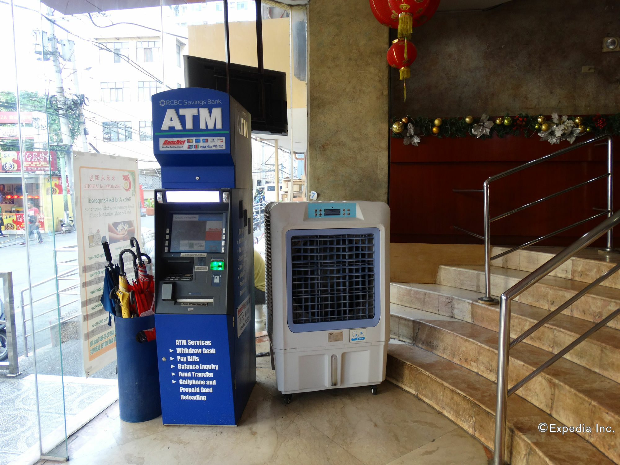 Chinatown Lai Lai Hotel Inc Manila Ngoại thất bức ảnh