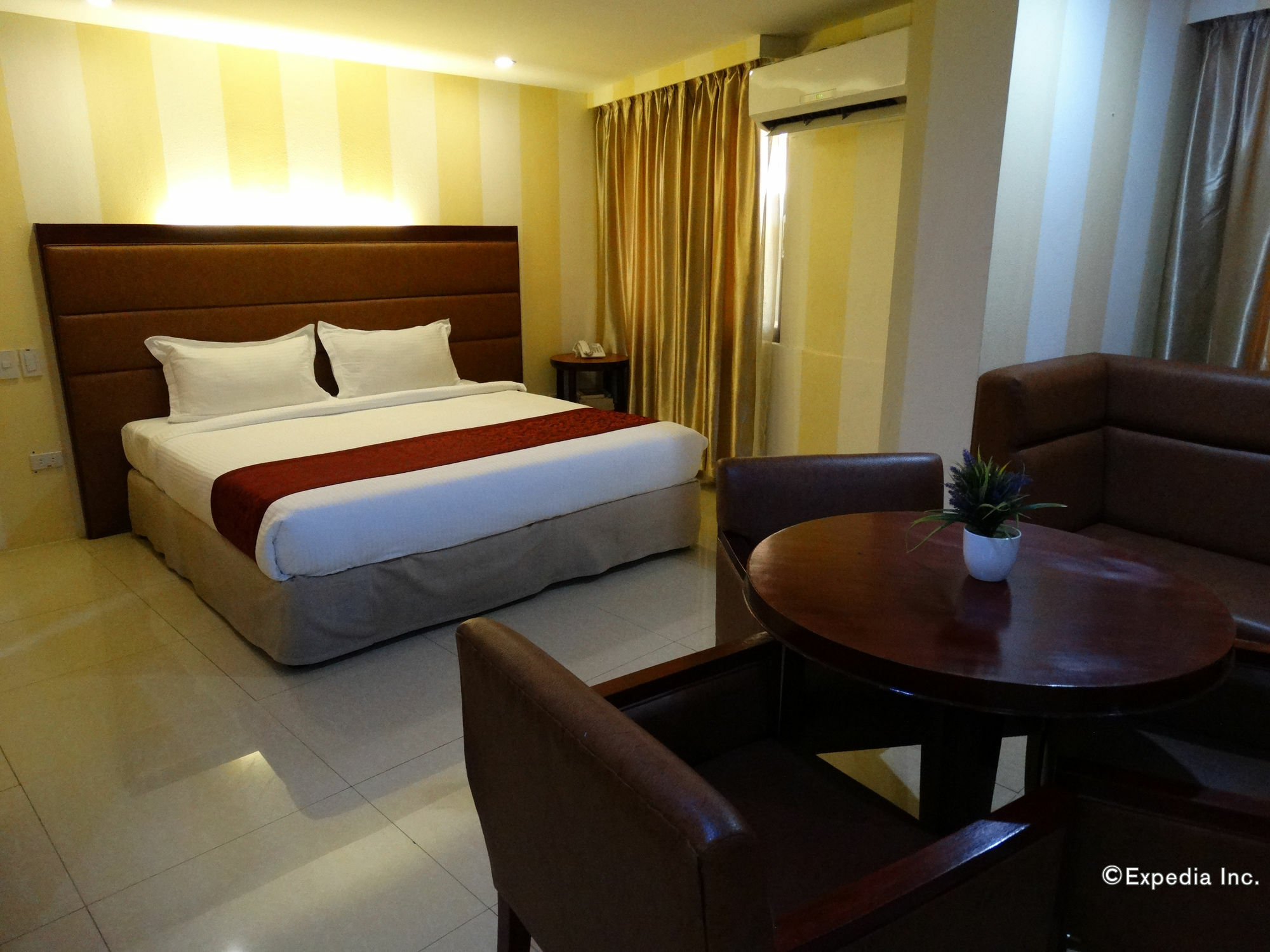 Chinatown Lai Lai Hotel Inc Manila Ngoại thất bức ảnh