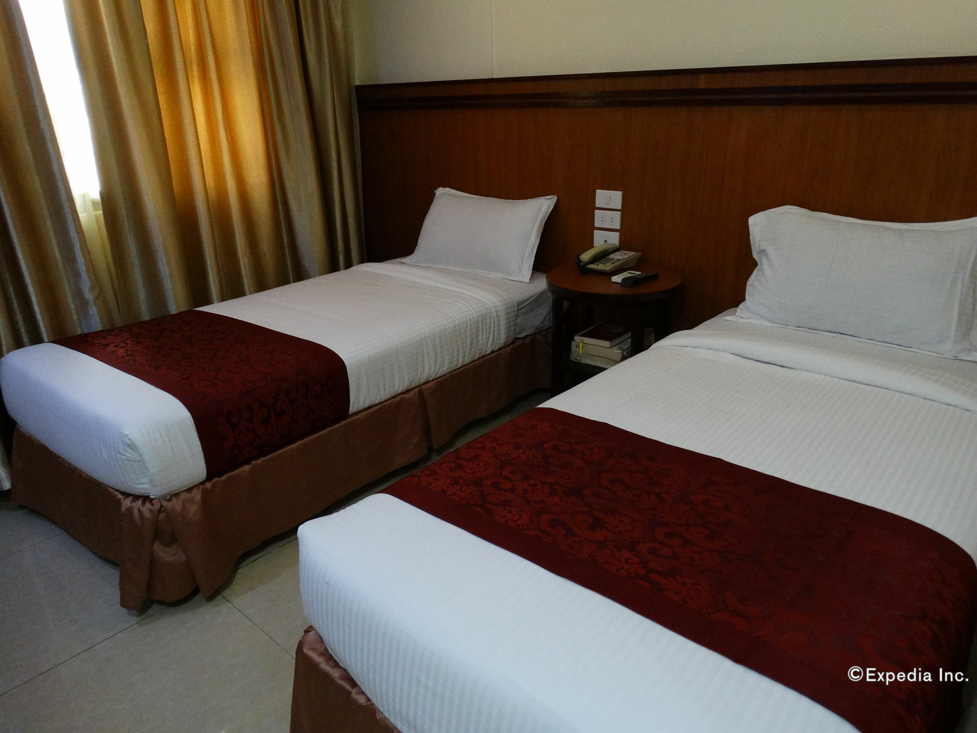 Chinatown Lai Lai Hotel Inc Manila Ngoại thất bức ảnh