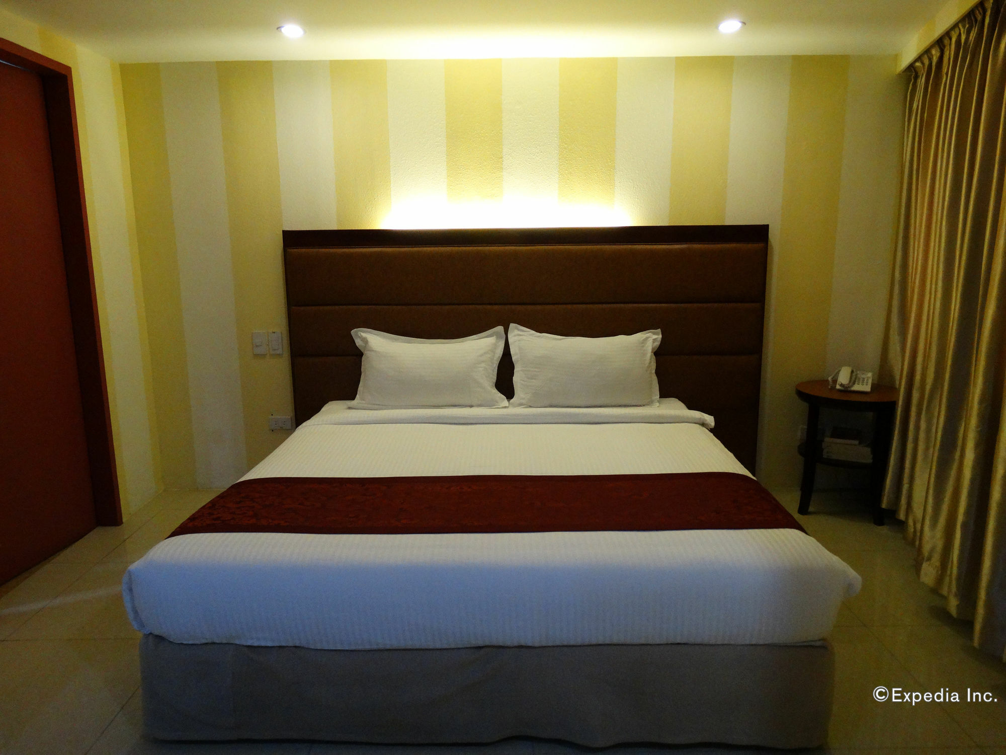 Chinatown Lai Lai Hotel Inc Manila Ngoại thất bức ảnh